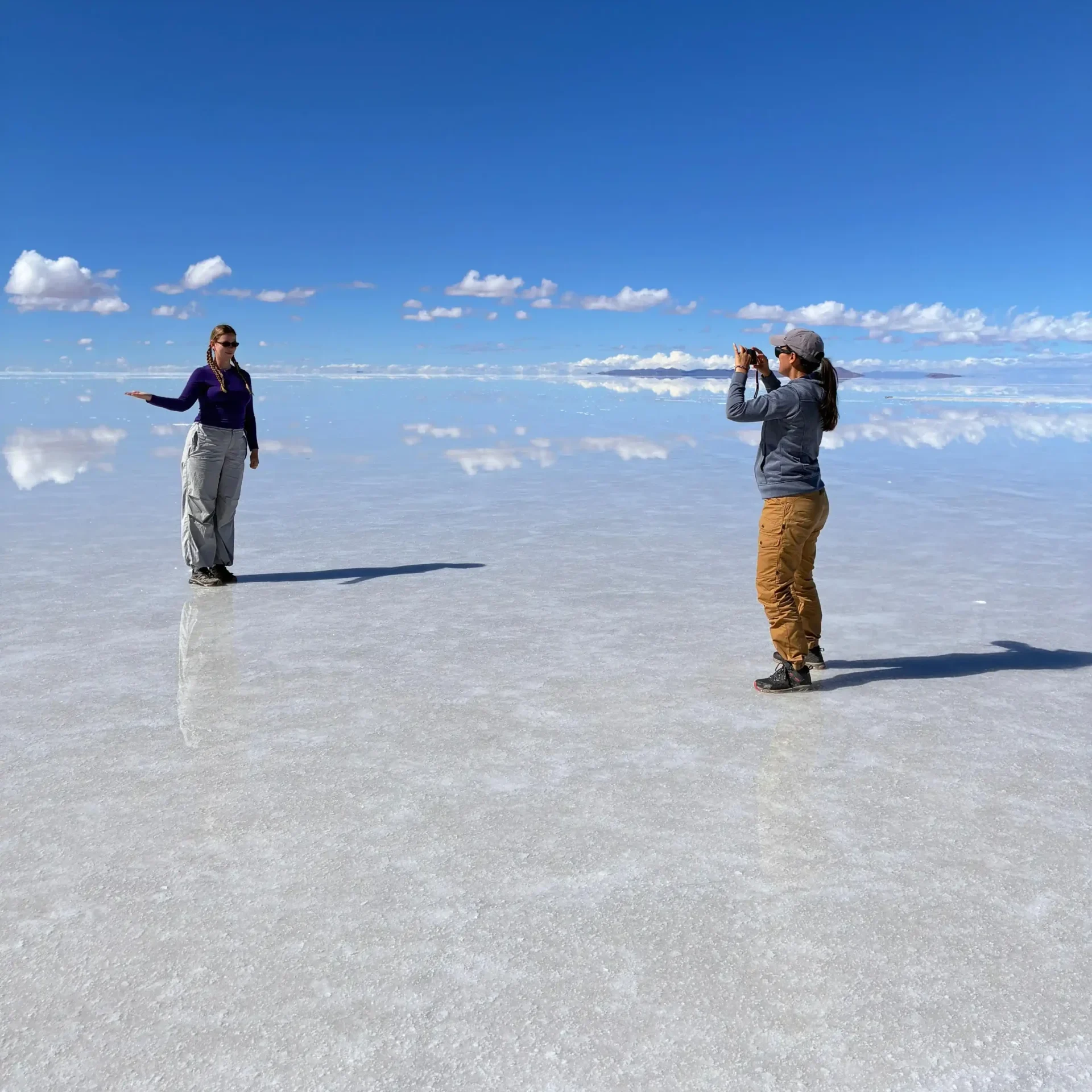 Programa Salar de Uyuni vía San Pedro de Atacama - Imagen 14