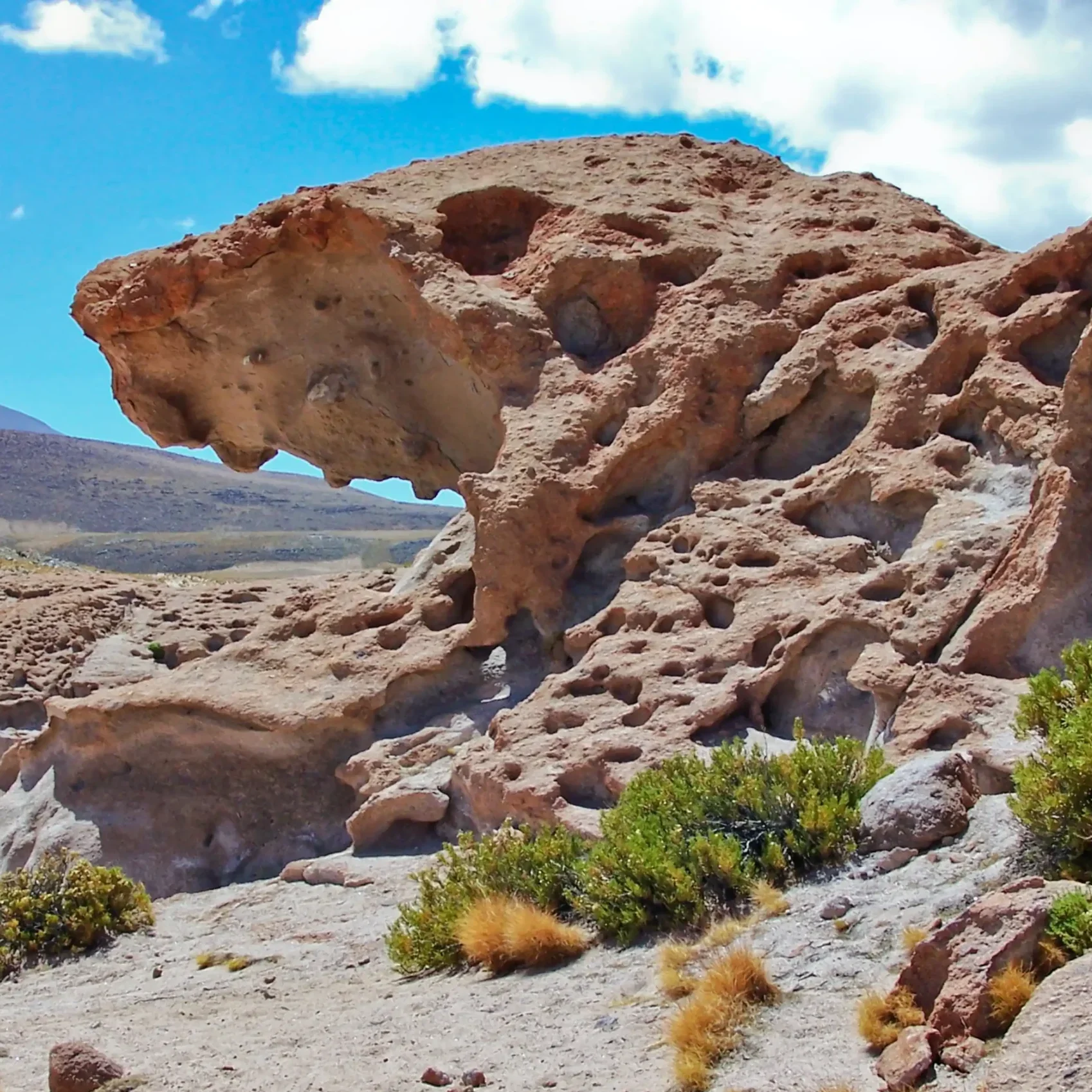 Programa Salar de Uyuni vía San Pedro de Atacama - Imagen 12