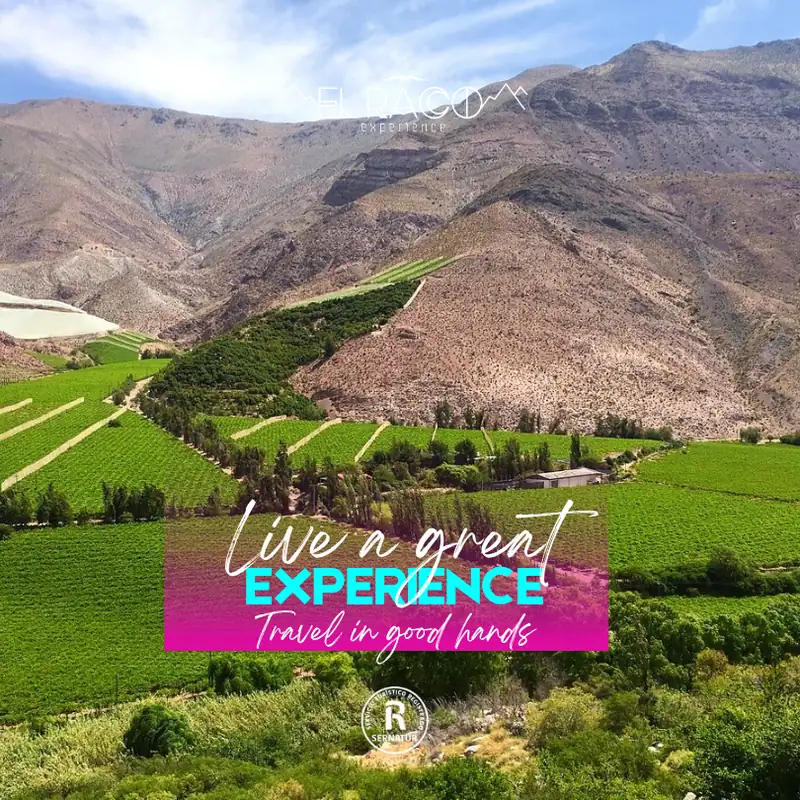 La Serena - Explorer Program