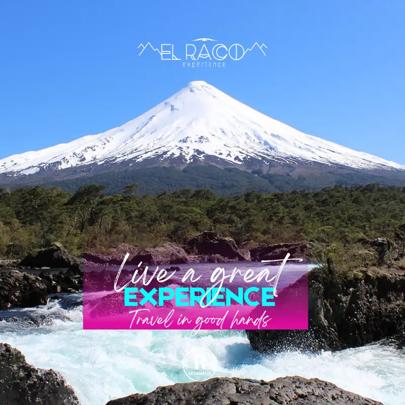 Puerto Varas - Explorer Program