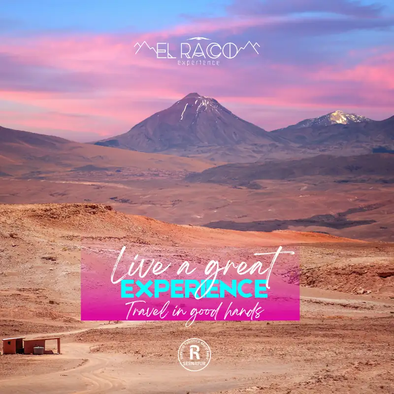 San Pedro de Atacama - Explorer Program