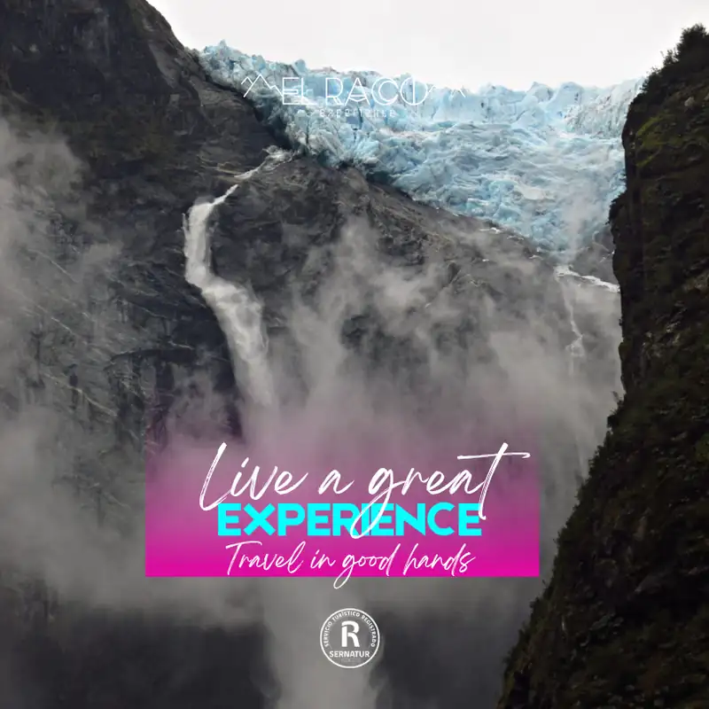 Carretera Austral - Explorer Program
