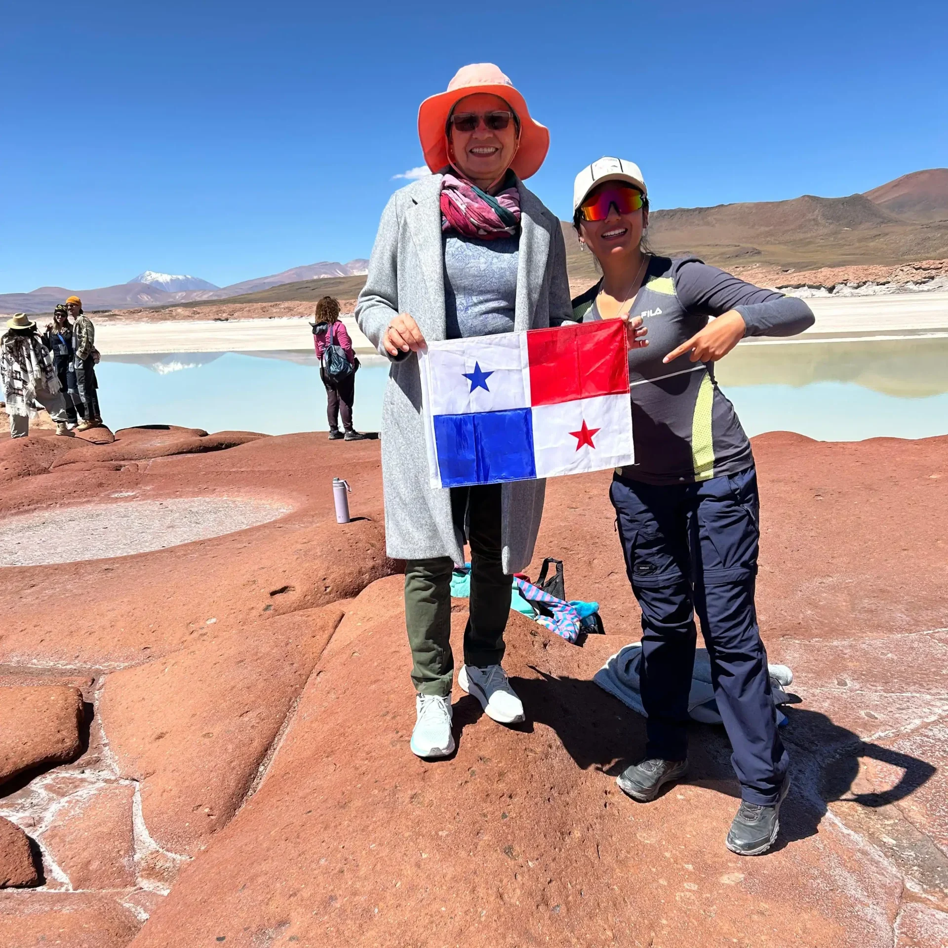 Programa Salar de Uyuni vía San Pedro de Atacama - Imagen 16