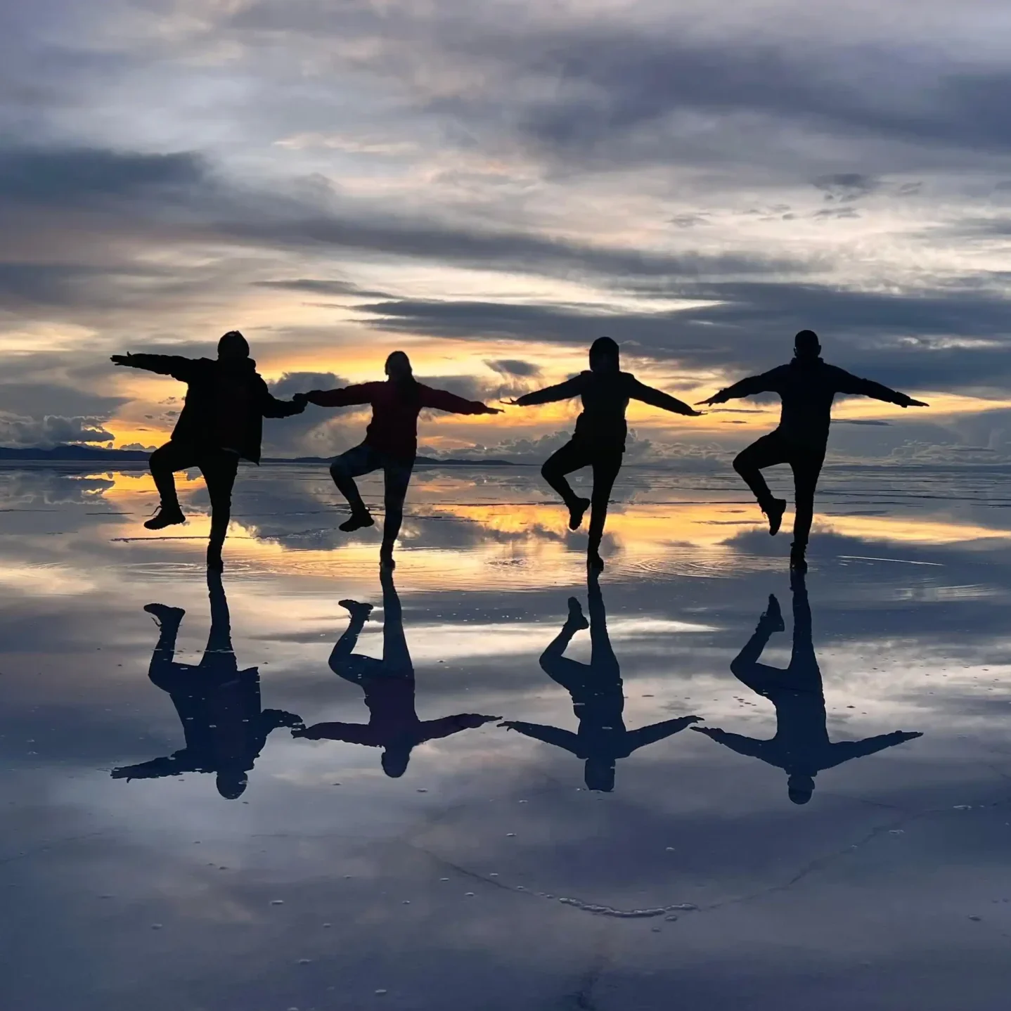 Programa Salar de Uyuni vía San Pedro de Atacama - Imagen 3