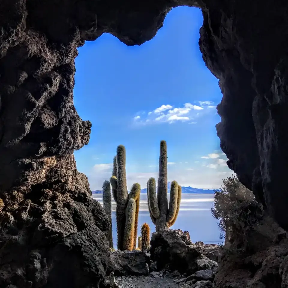 Programa Salar de Uyuni vía San Pedro de Atacama - Imagen 4