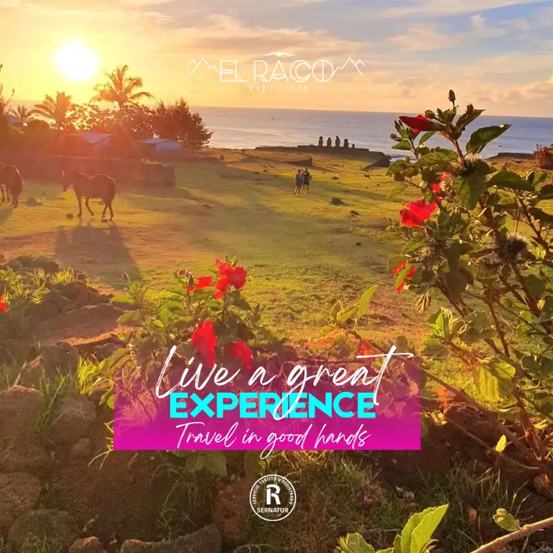 Rapa Nui - Overland Program