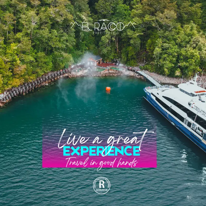 Carretera Austral Expedition Program - El Raco Experience