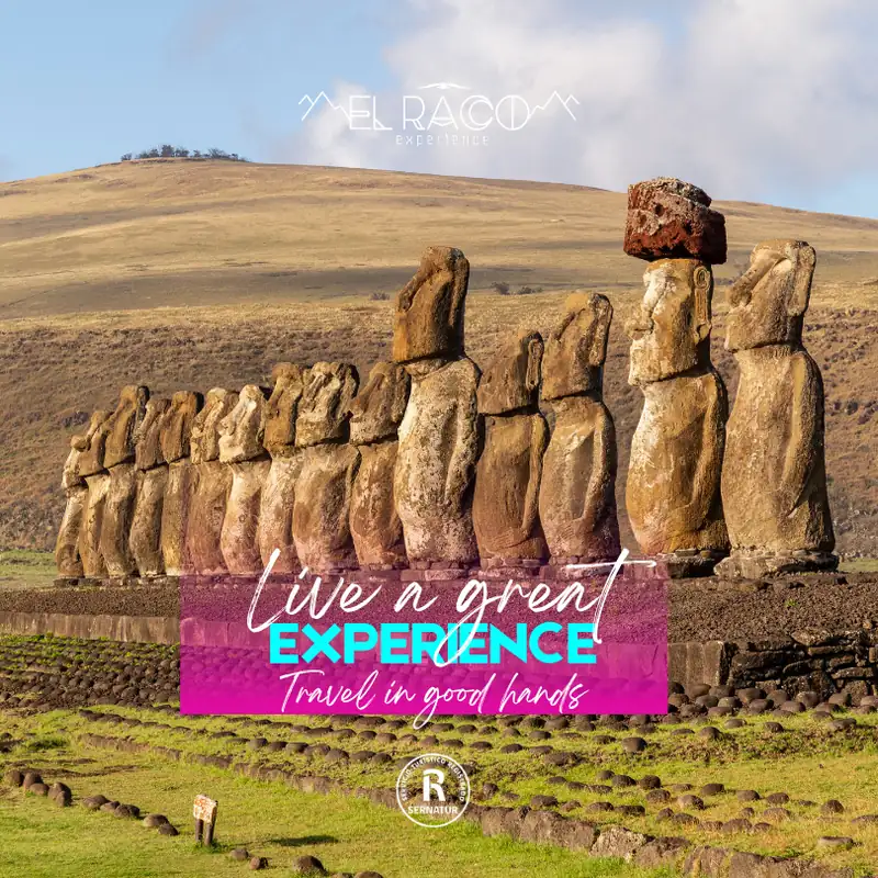 Rapa Nui - Experience Program