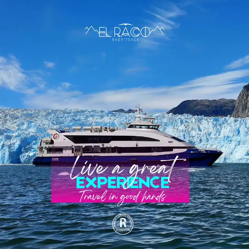 Carretera Austral Experience Program - El Raco Experience