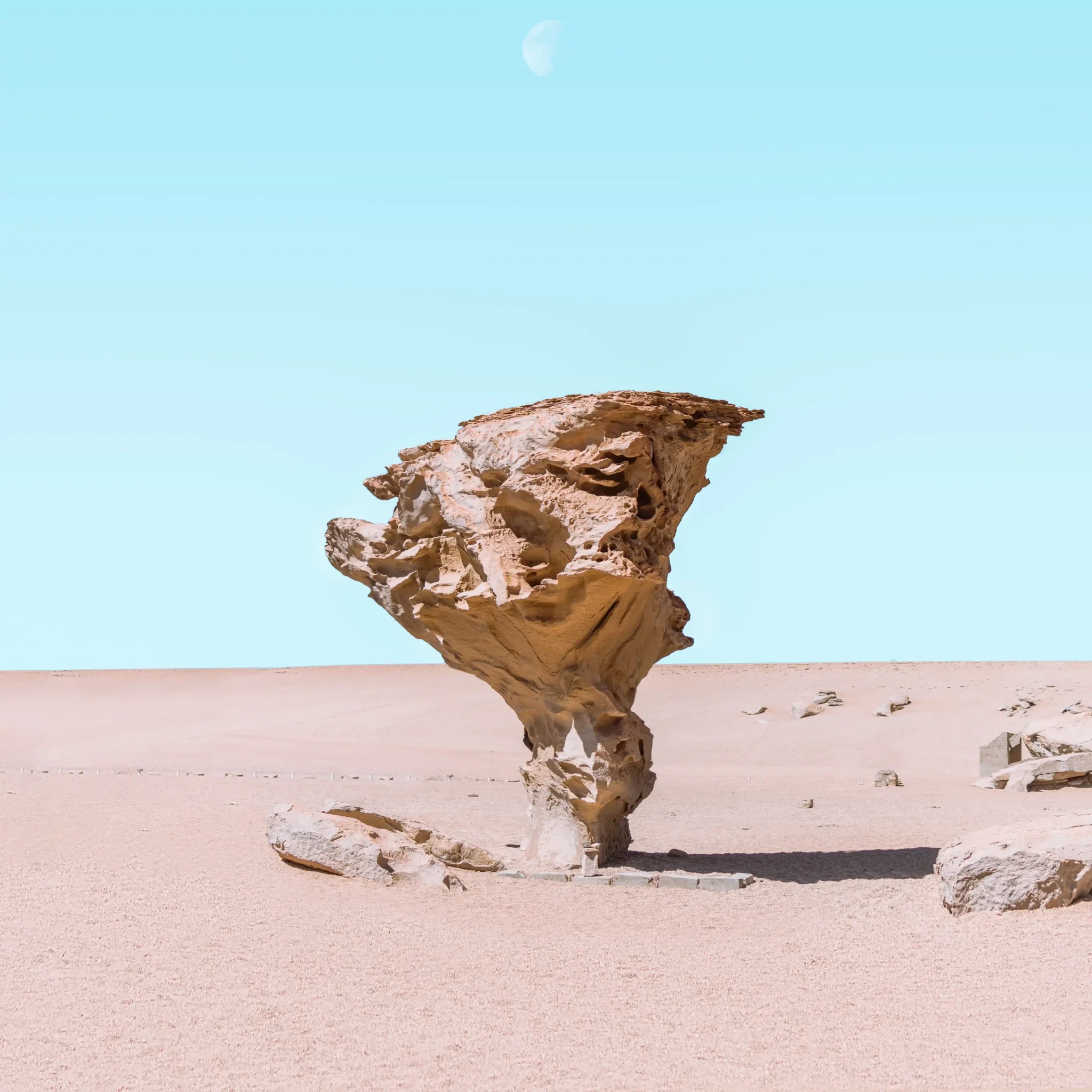 Programa Salar de Uyuni vía San Pedro de Atacama - Imagen 8