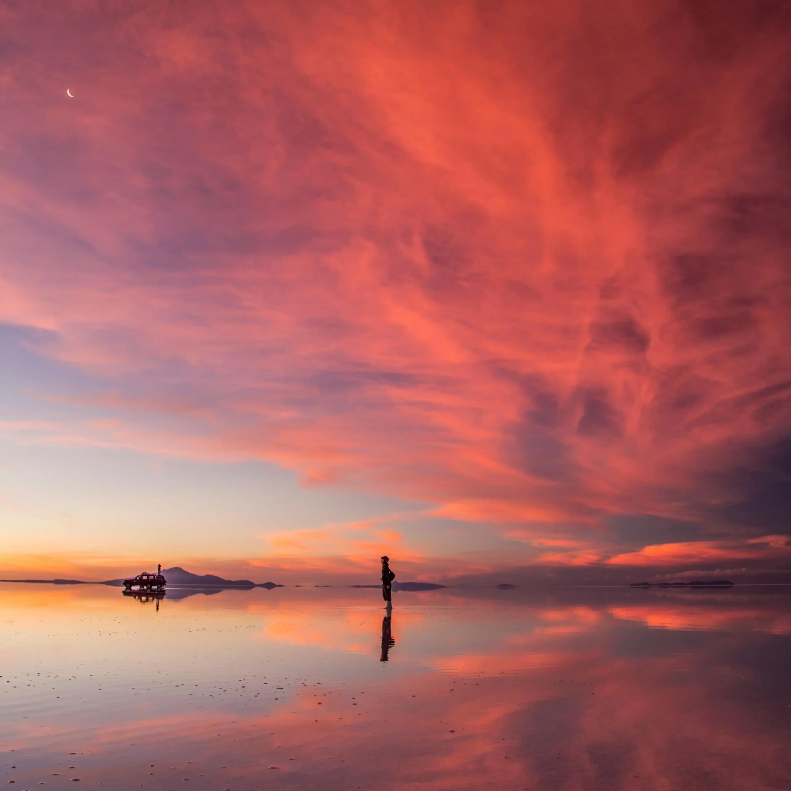 Programa Salar de Uyuni vía San Pedro de Atacama - Imagen 18