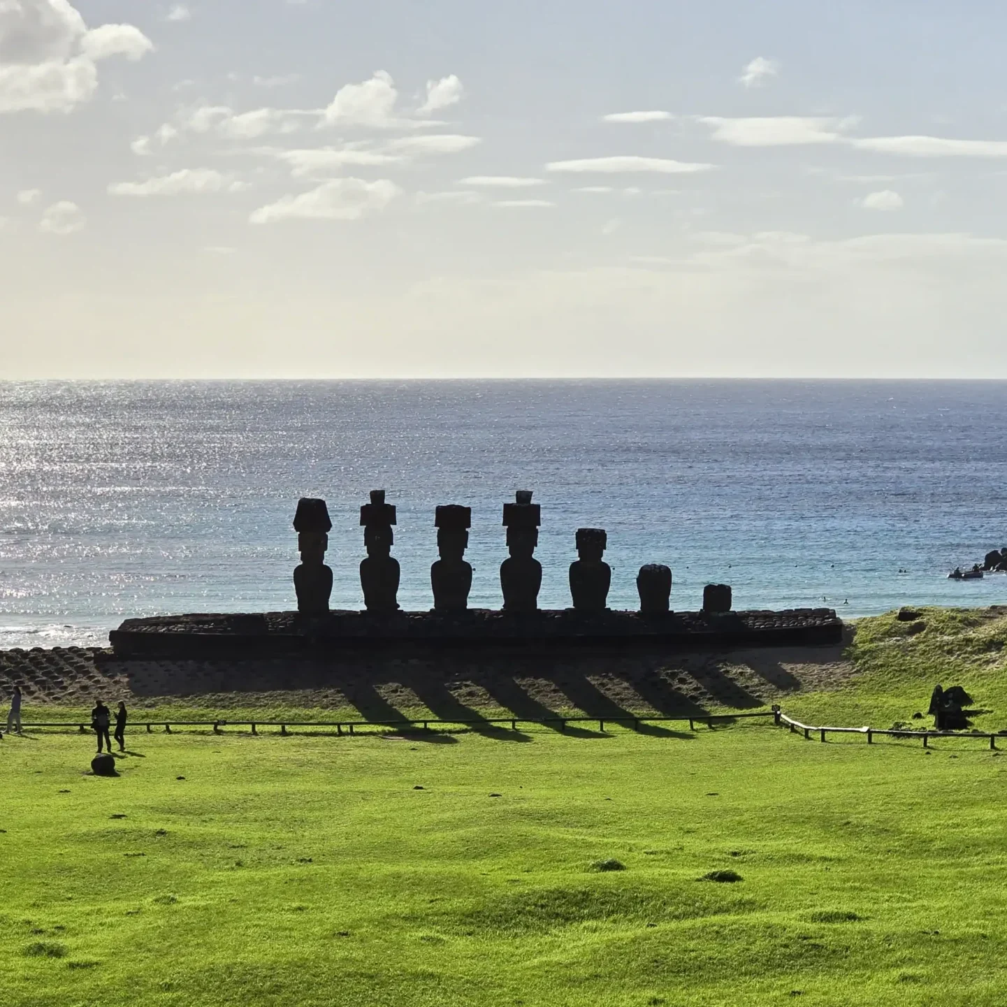 Rapa Nui - Programa Experience - Imagen 14