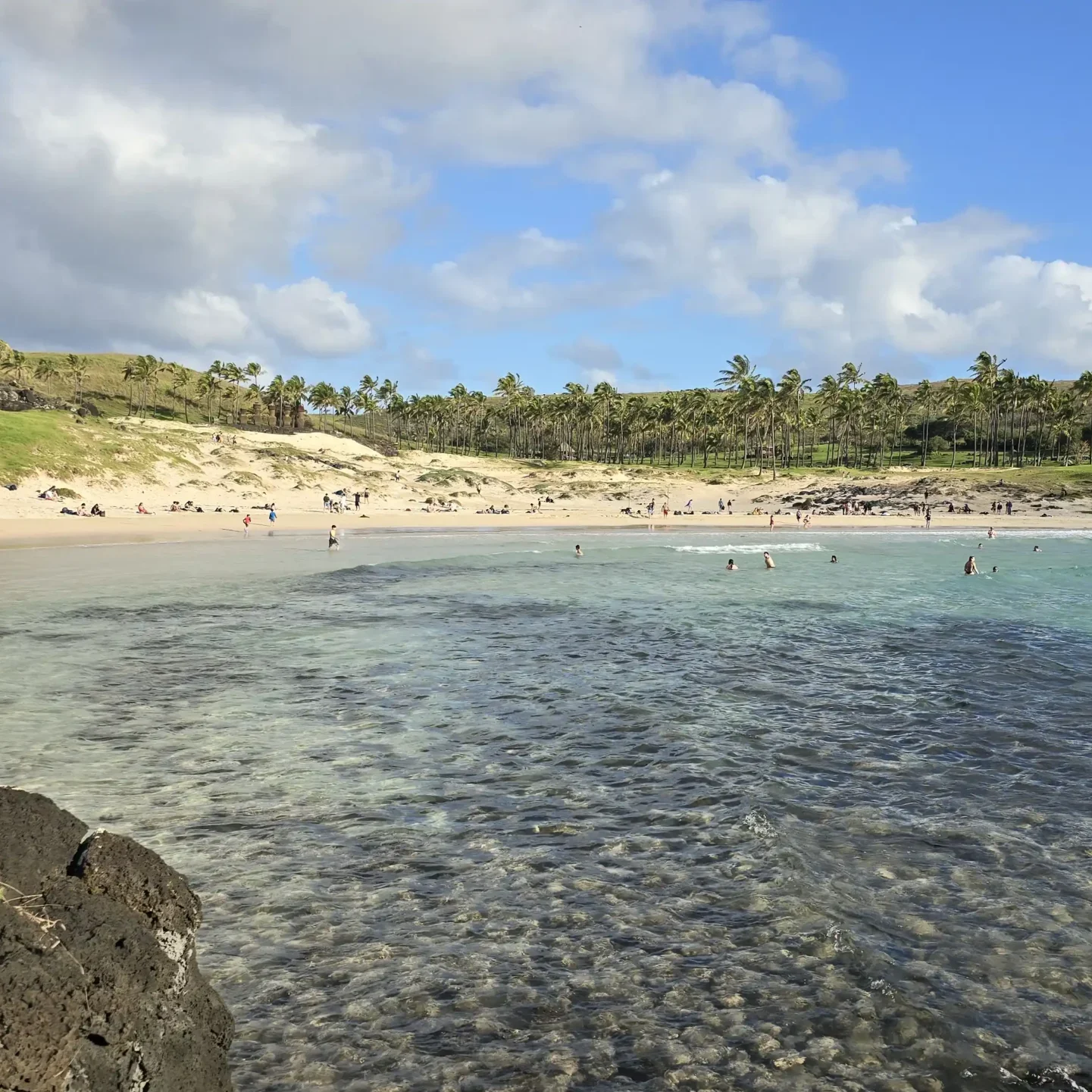 Rapa Nui - Programa Experience - Imagen 12