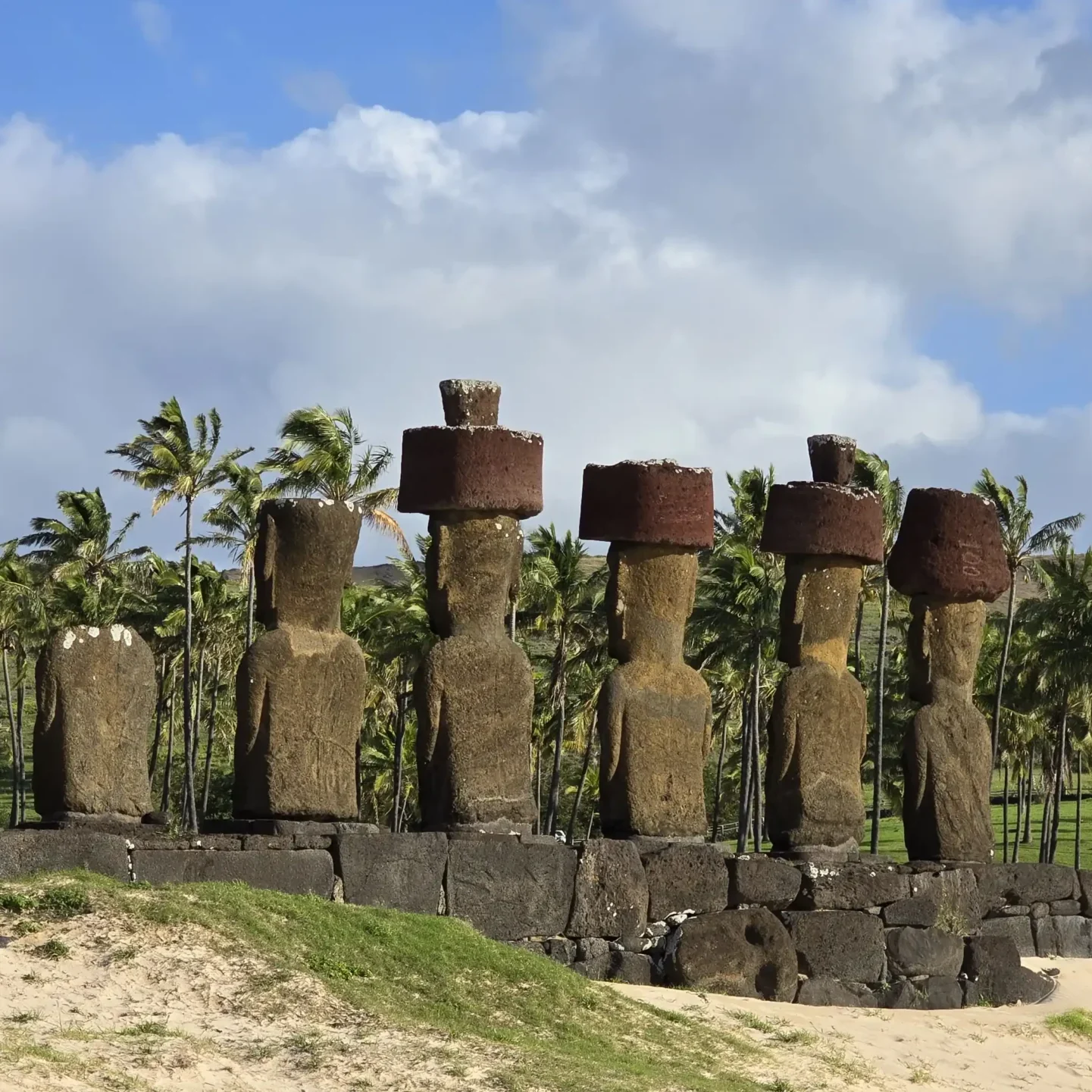 Rapa Nui - Programa Experience - Imagen 2