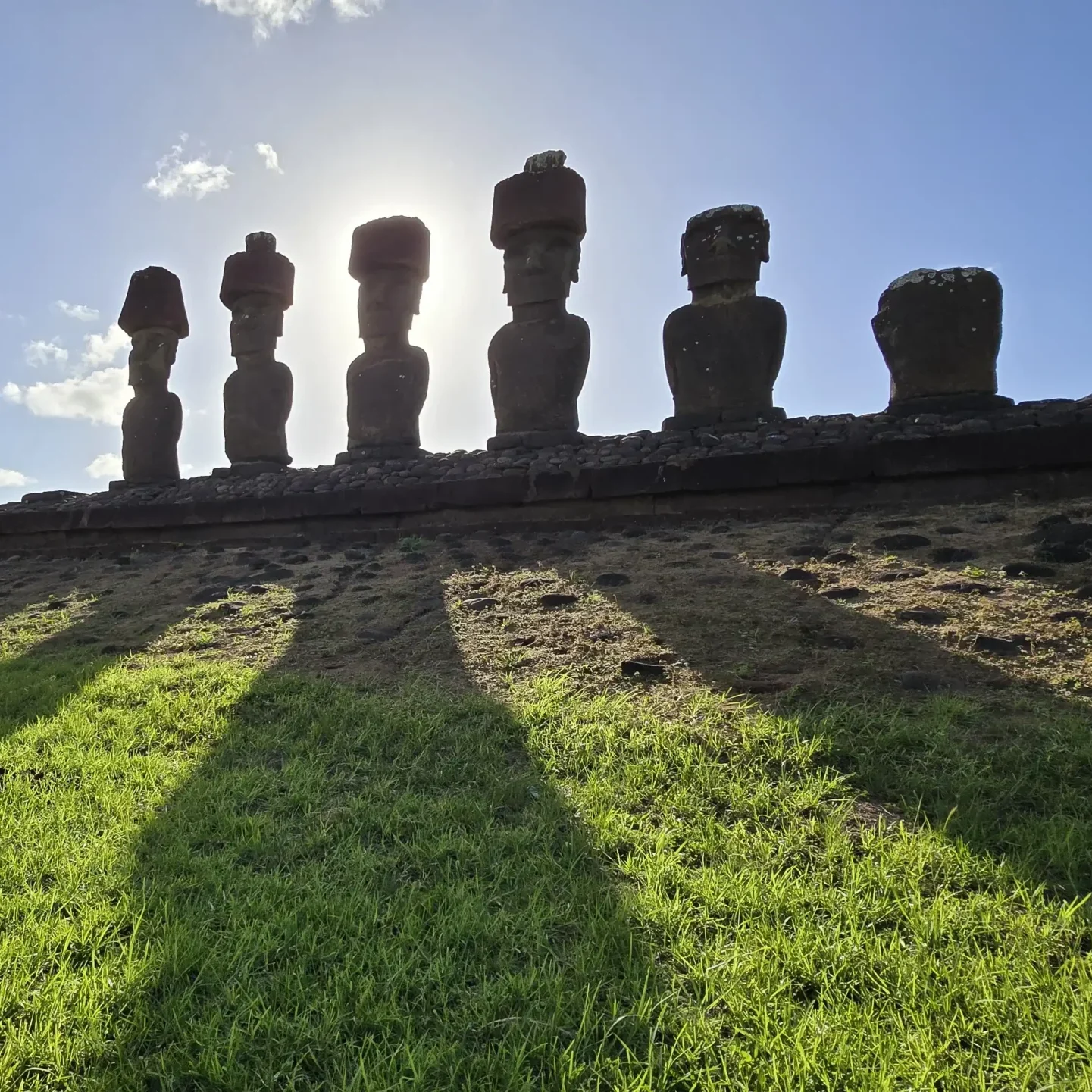 Rapa Nui - Programa Experience - Imagen 11