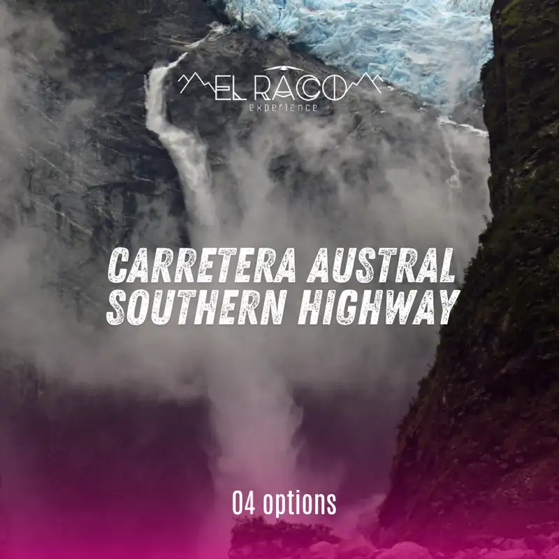 Carretera Austral