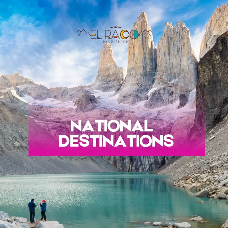 Chile Destinations