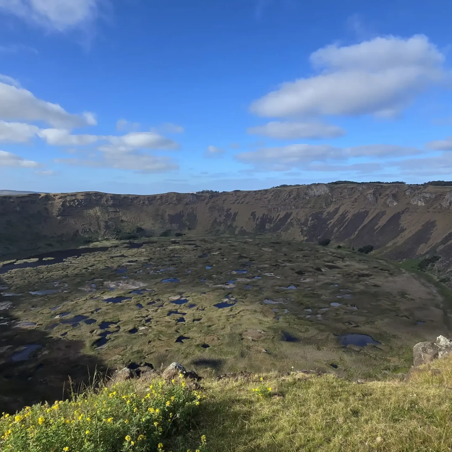 Rapa Nui - Programa Experience - Imagen 19
