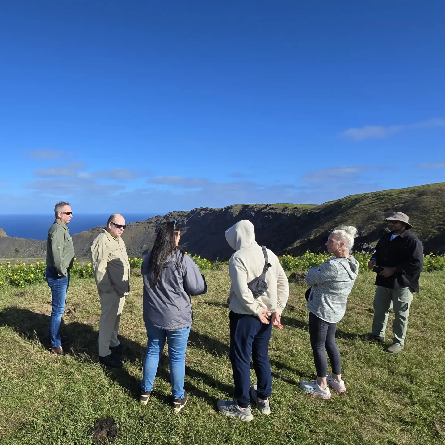Rapa Nui - Programa Experience - Imagen 18