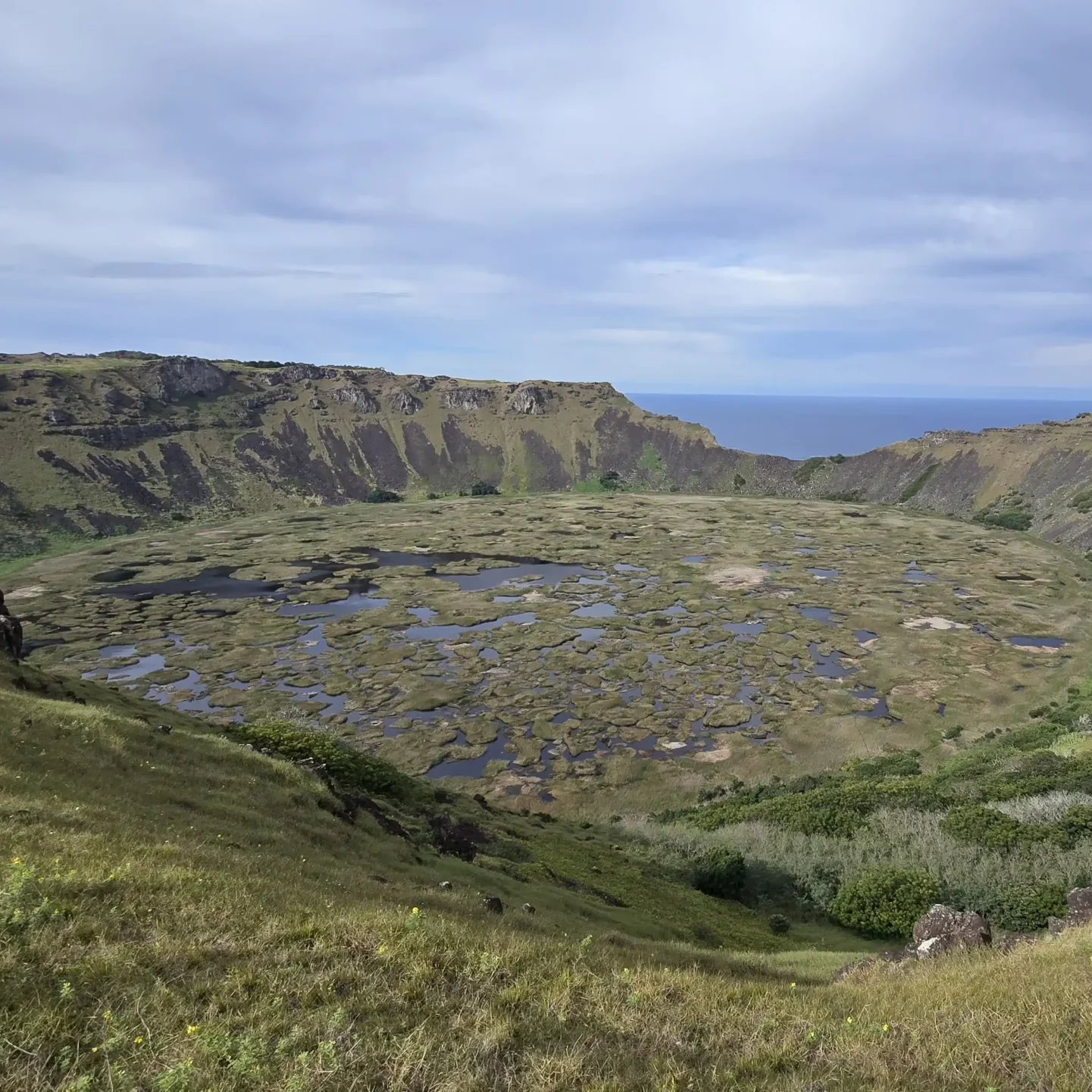 Rapa Nui - Programa Experience - Imagen 17