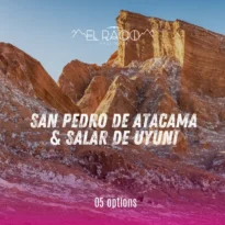San Pedro de Atacama