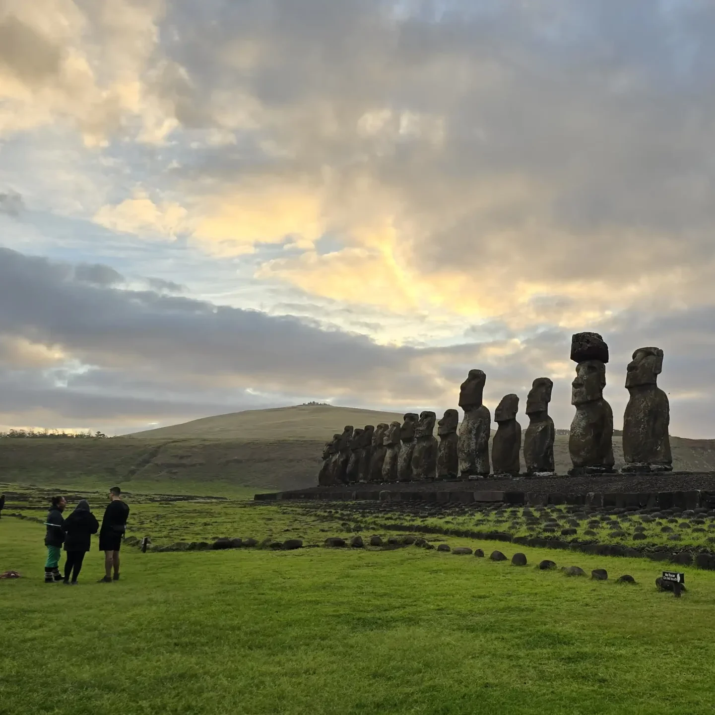 Rapa Nui - Programa Experience - Imagen 20