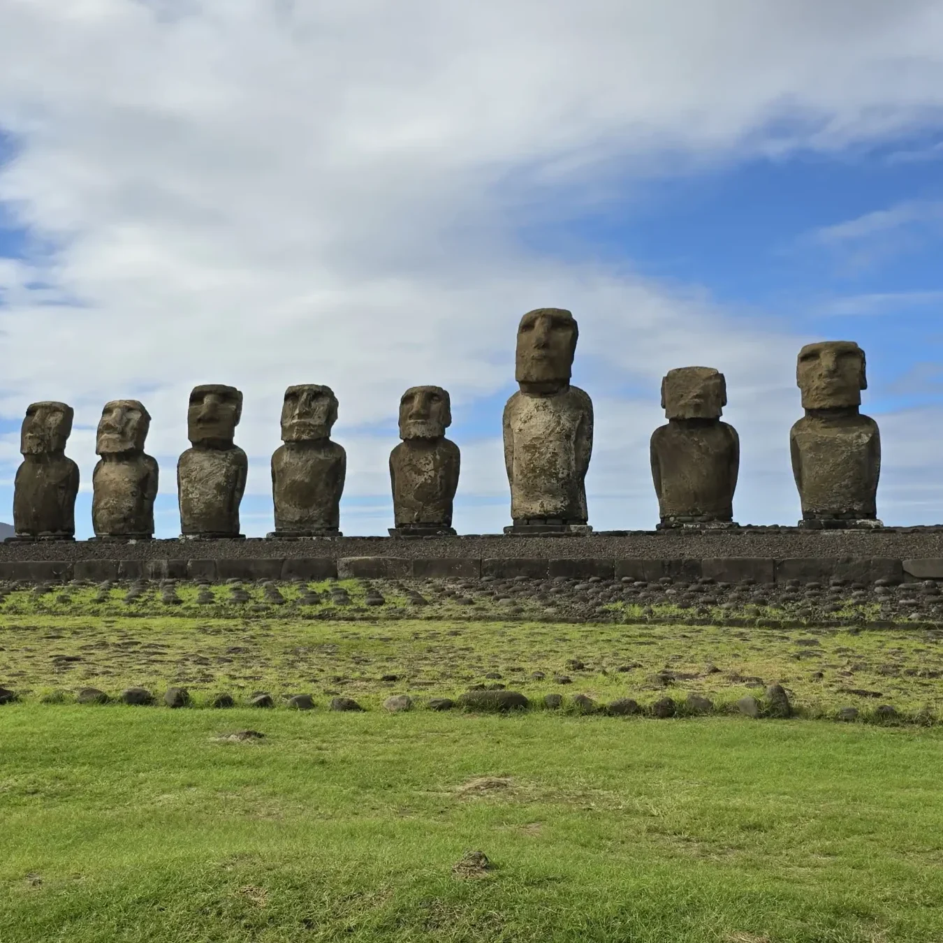 Rapa Nui - Programa Experience - Imagen 22