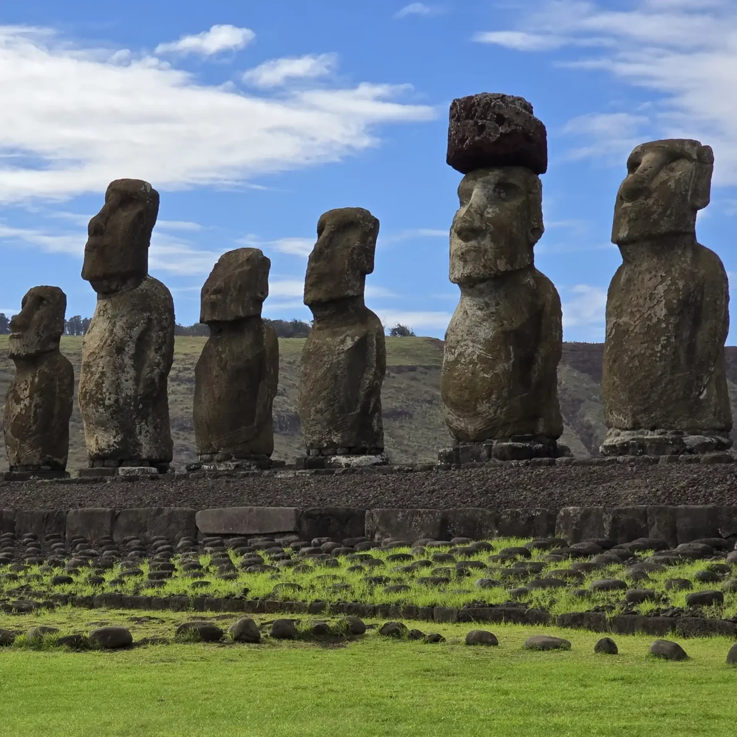 Rapa Nui - Programa Experience - Imagen 23