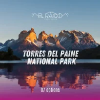 Torres del Paine
