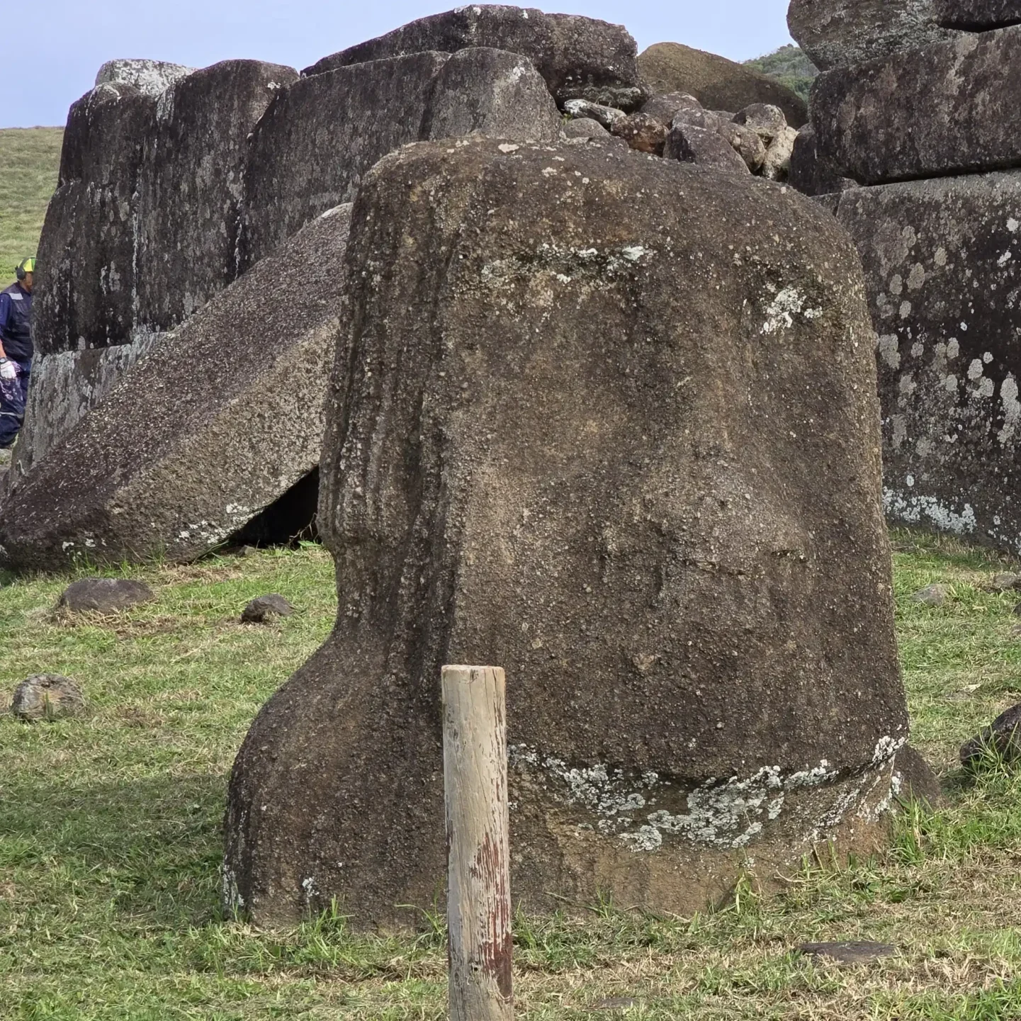 Rapa Nui - Programa Experience - Imagen 10