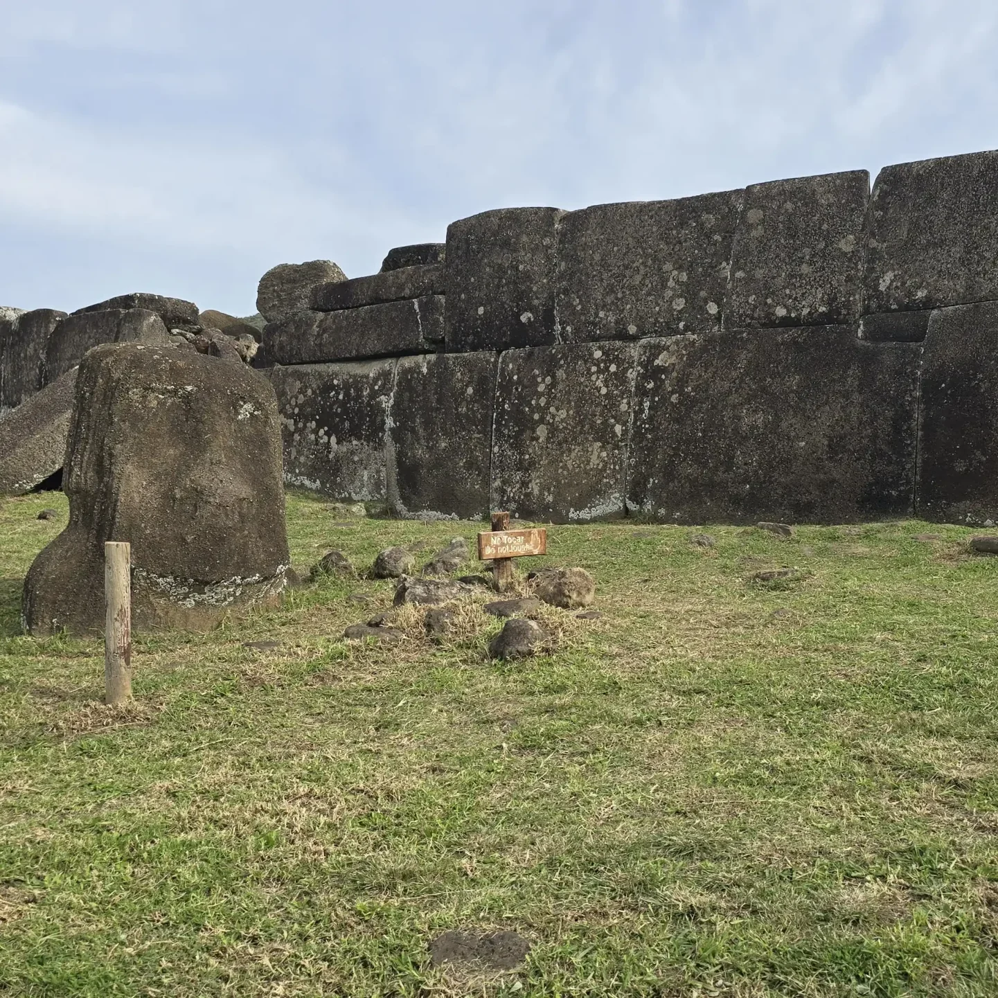 Rapa Nui - Programa Experience - Imagen 9