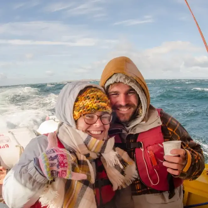 Tierra del Fuego - Programa Estrecho de Magallanes - Imagen 22