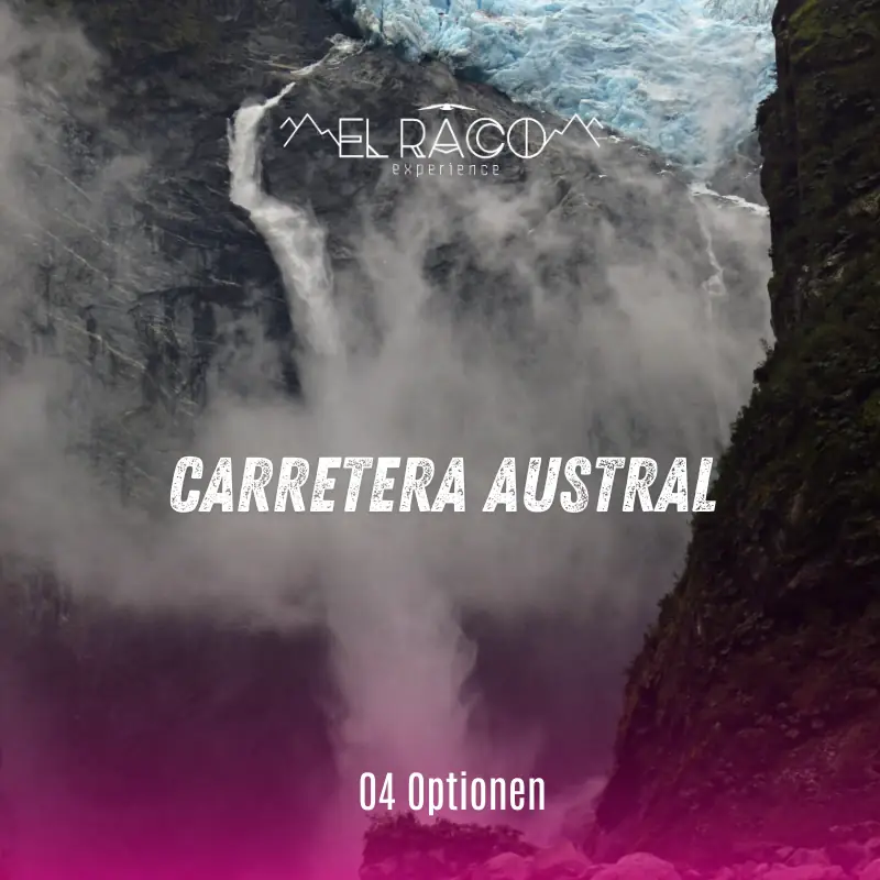 Carretera Austral
