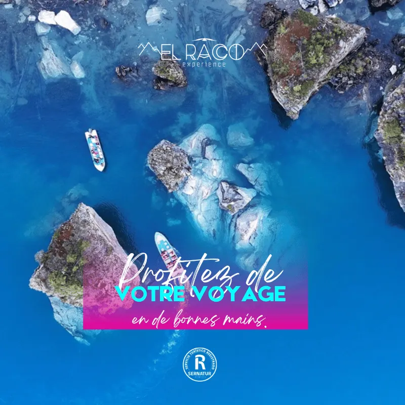 Carretera Austral – Programme Classic - El Raco Experience