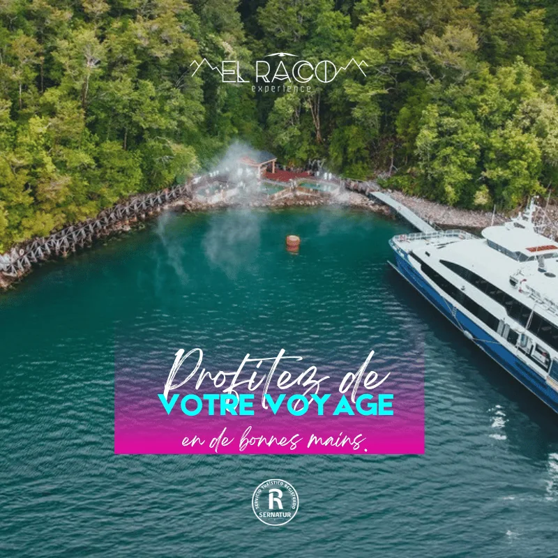 Carretera Austral – Programme Expedition - El Raco Experience