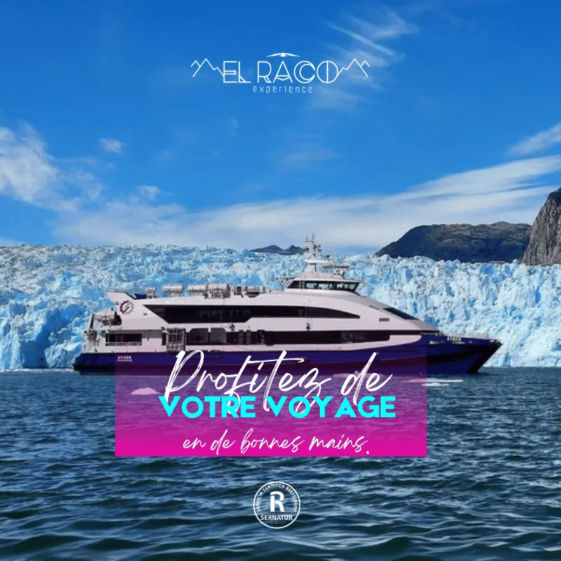 Carretera Austral – Programme Experience - El Raco Experience