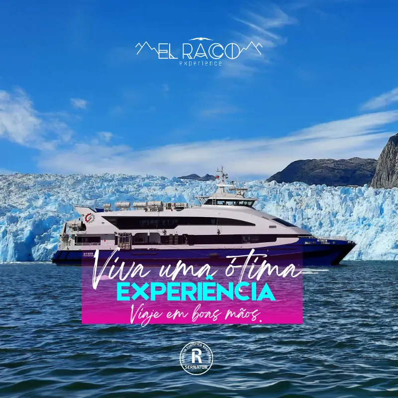 Carretera Austral – Programa Experience - El Raco Experience