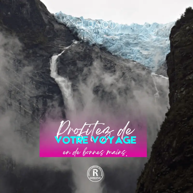 Carretera Austral – Programme Explorer - El Raco Experience