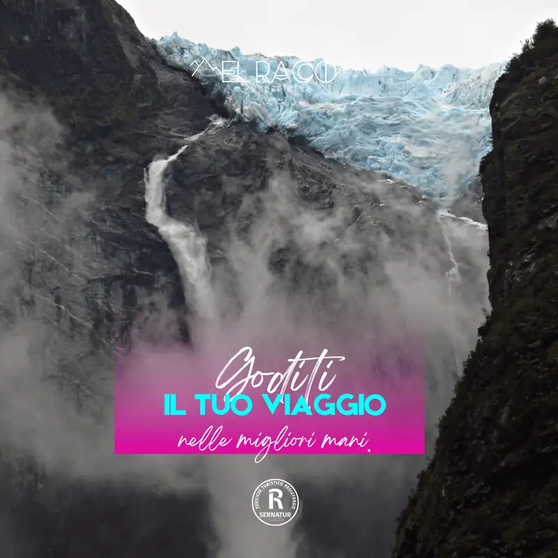 Carretera Austral – Programma Explorer - El Raco Experience