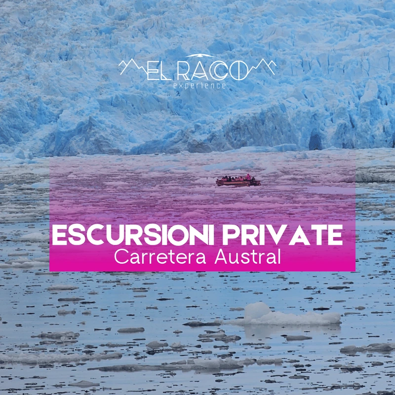 Tour - Carretera Austral