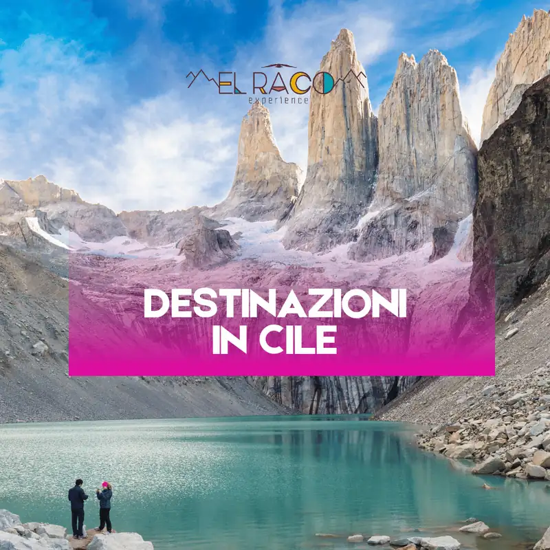 Destinazioni nazionali