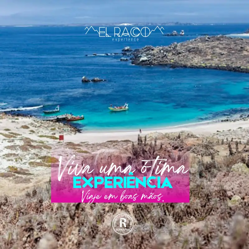 La Serena – Programa Expedition - El Raco Experience