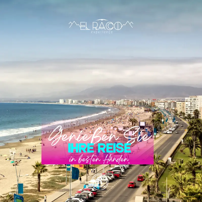 La Serena – Programa Classic - El Raco Experience