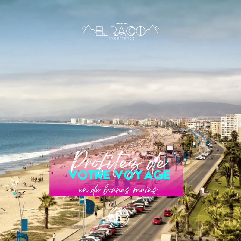 La Serena – Programme Classic - El Raco Experience