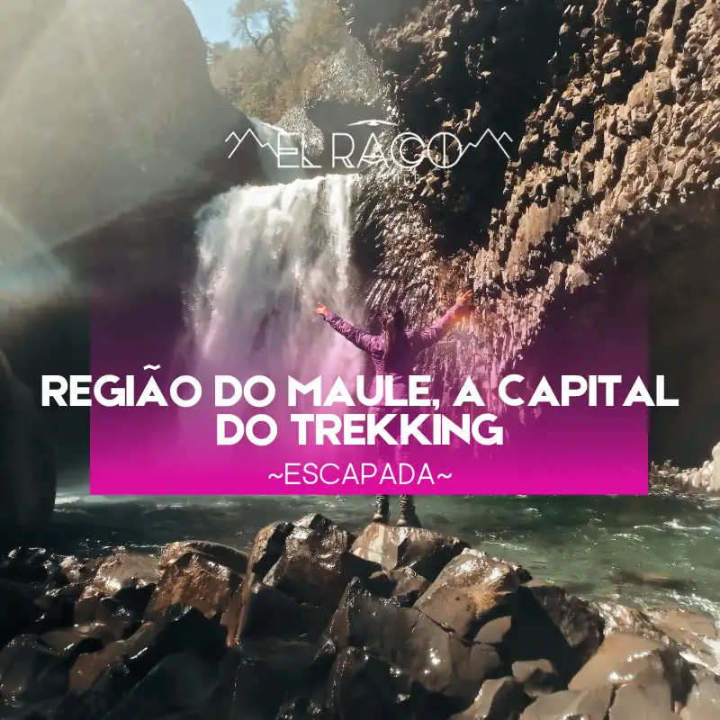 Escapadinha