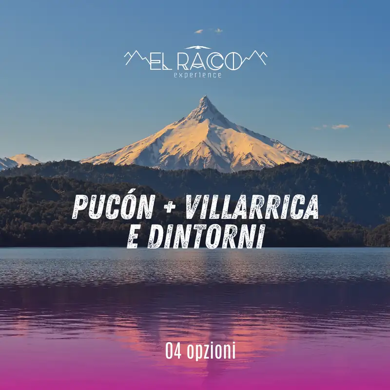 Pucón