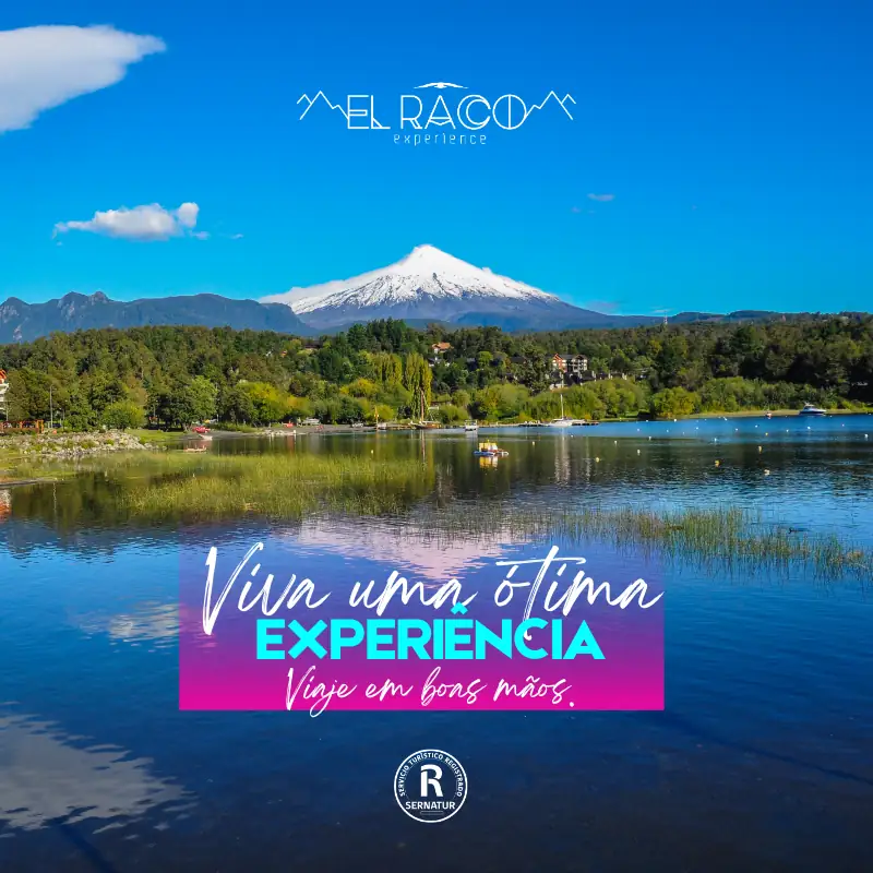 Pucón – Programa Classic - El Raco Experience