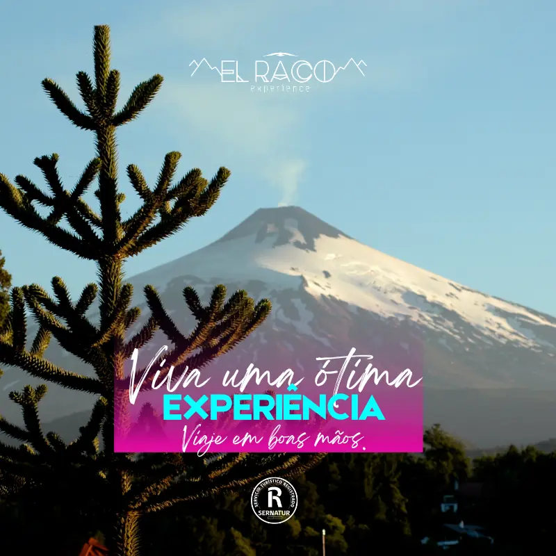 Pucón – Programa Explorer - El Raco Experience
