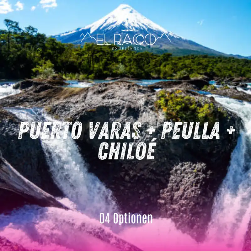 Puerto Varas