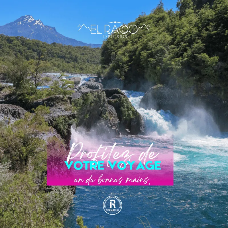 Puerto Varas – Programme Classic - El Raco Experience
